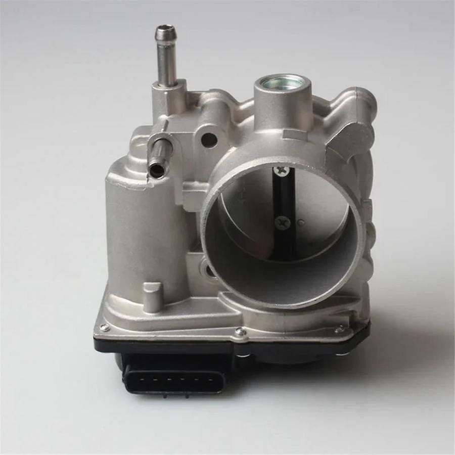 Throttle Body Assembly 977-340 22030-37010 22030-0T040 19204856 for Carolla 2009-2010 1.8L