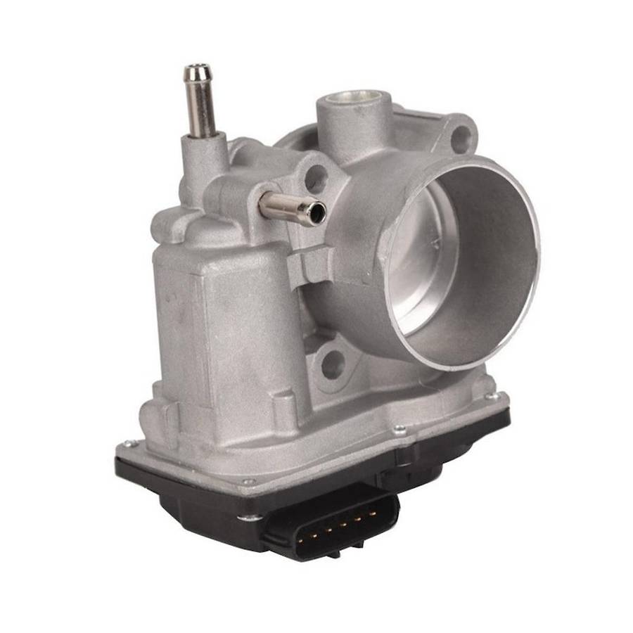Throttle Body Assembly 977-340 22030-37010 22030-0T040 19204856 for Carolla 2009-2010 1.8L