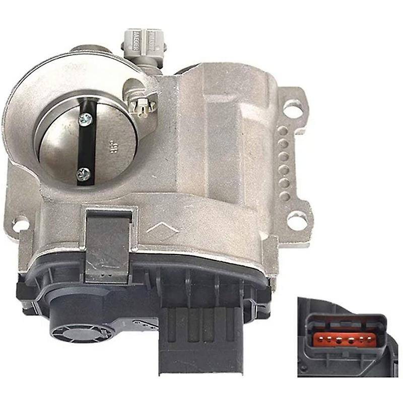 Throttle Body for 2 KANGOO 7701051585 8200065648 8200166869