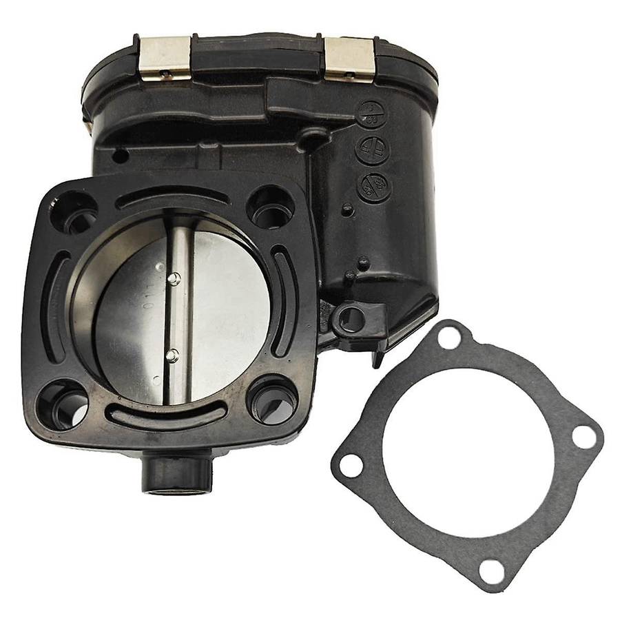 Throttle Body for RXP RXT GTX 420892590 420892592 0280750505