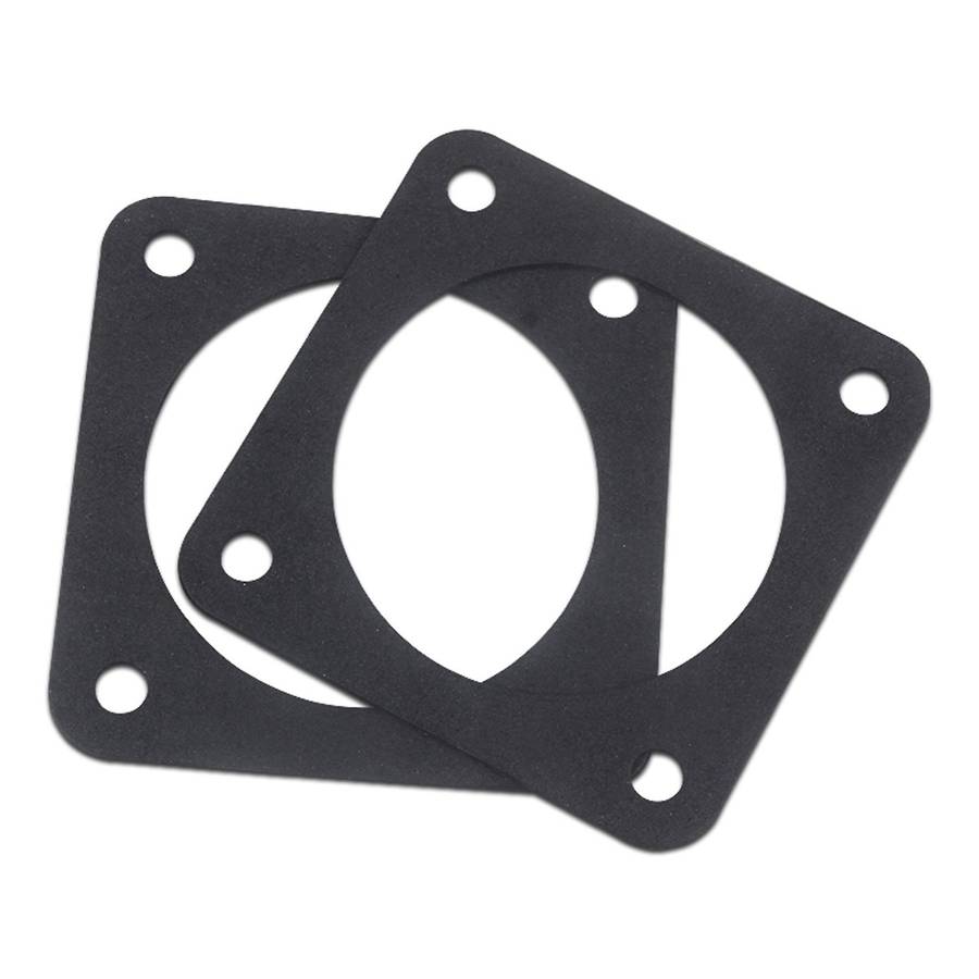 Throttle Body Spacer for 1991-06 Wrangler TJ YJ LJ XJ 2.5L/4.0L Engine 1 Inch Raise Manifold