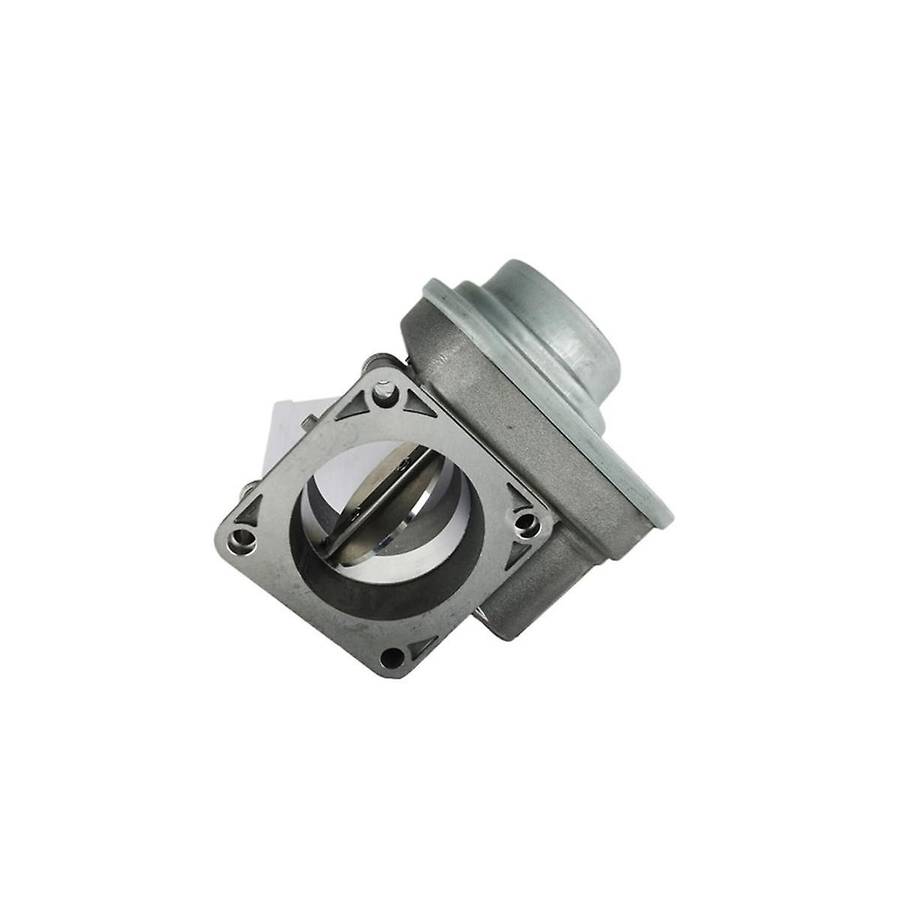 Throttle Valve Body Assembly 68031596AB 68031596AA 68031596AF for Wrangler 2.8T Parts