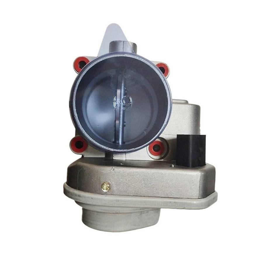 Throttle Valve Body Assembly 68031596AB 68031596AA 68031596AF for Wrangler 2.8T Parts