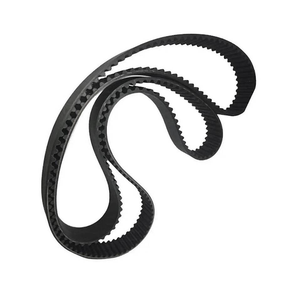 Timing Belt 18-15132 6P2-46241 for Outboard 6P2-46241-02-00 F200 - F250