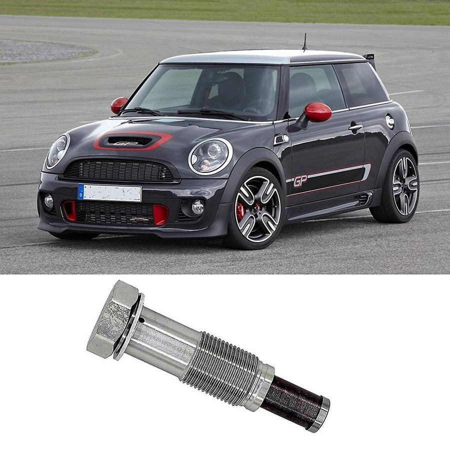 Timing Chain Tensioner 11317598956 11317601809 Compatible Mini Cooper