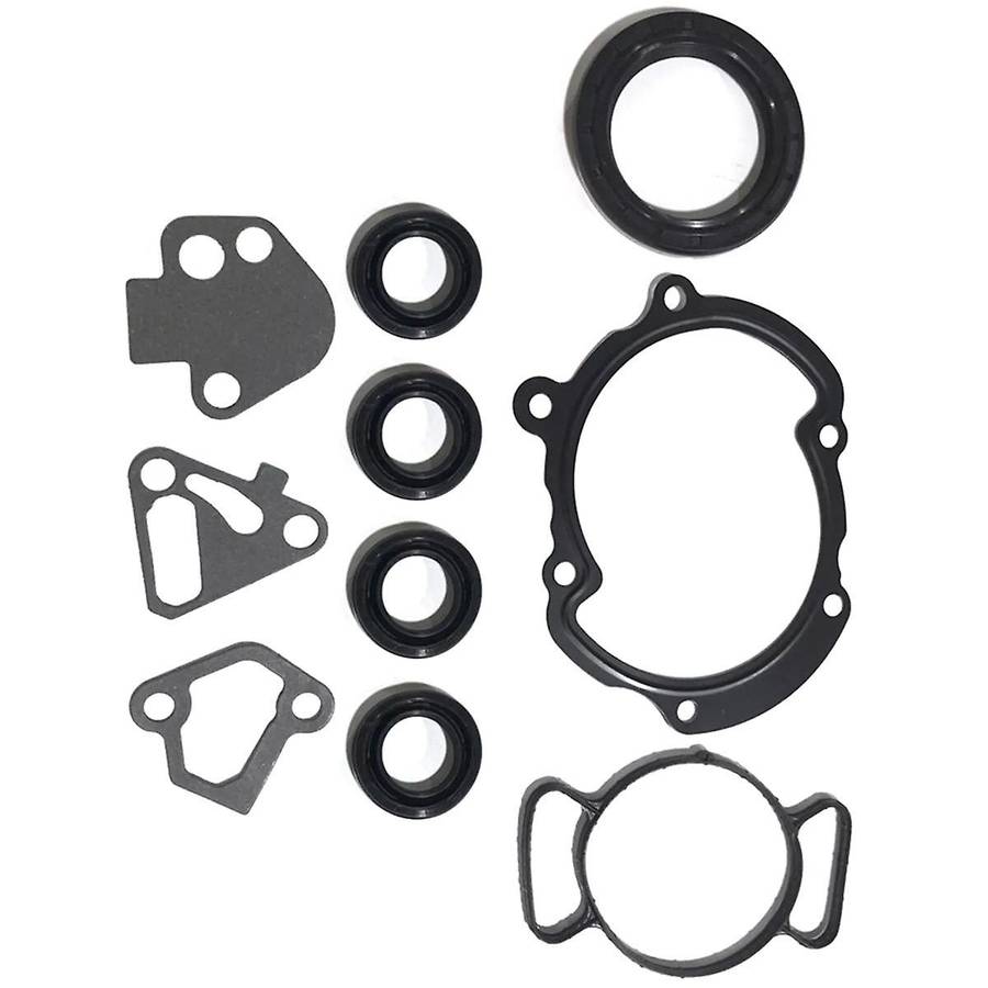 Timing Cover Gasket Kit TCS46108 for 3.6L 3.0L V6 DOHC 2004-2016