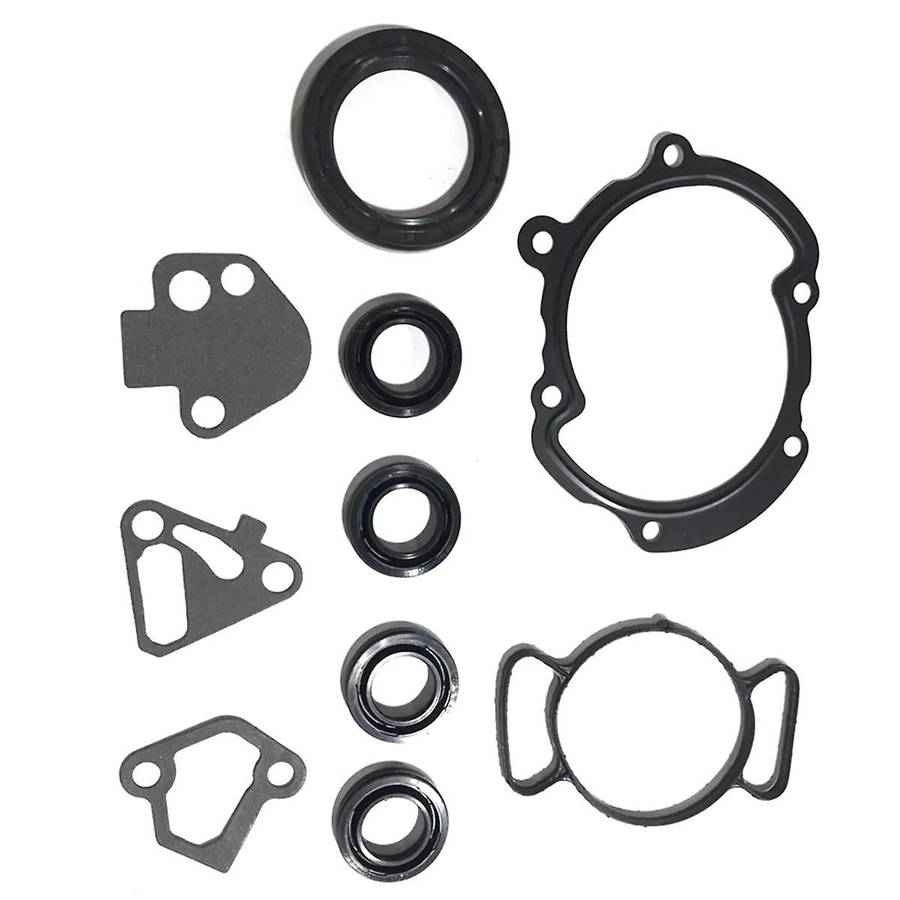 Timing Cover Gasket Kit TCS46108 for 3.6L 3.0L V6 DOHC 2004-2016