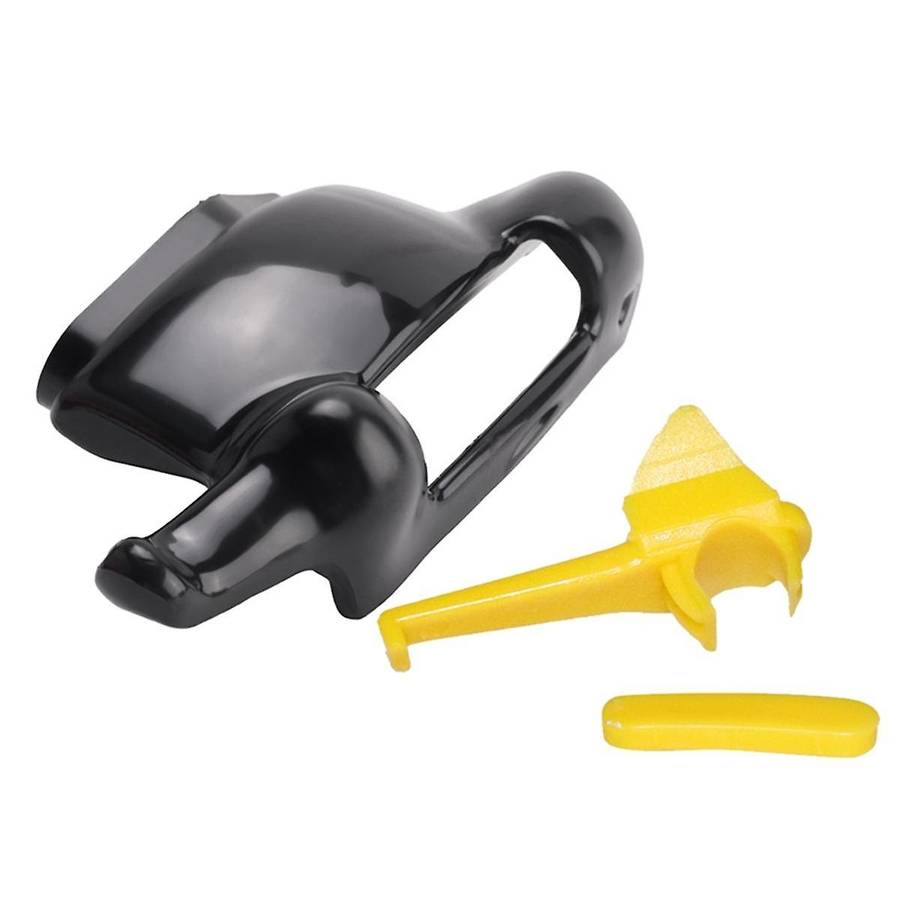 Tire Changer Installation/Removal Head Tire Remover Motorcycle Bird Head Body Tire Changer Accessori