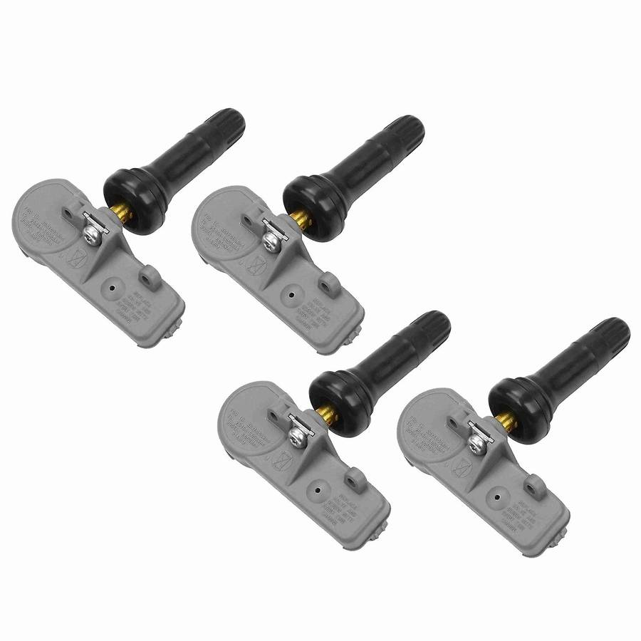 Tire Pressure Sensor Tire Pressure Detector for 13581558