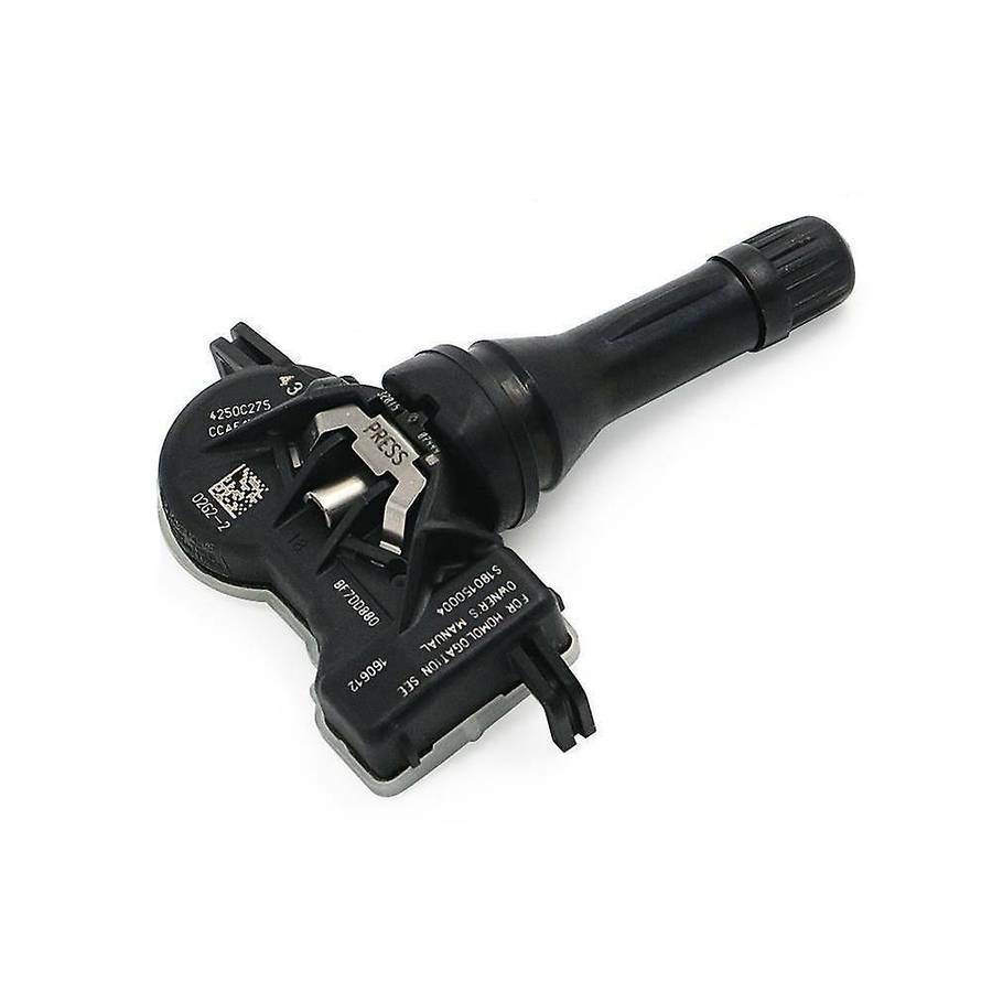 TPMS Sensor Tire Pressure Compatible Mitsubishi Pajero Pajero Sport III