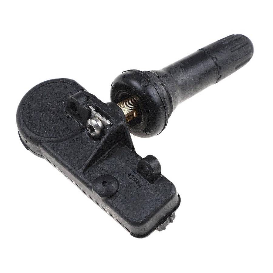 TPMS Tire Pressure Monitor Sensor 433MHz 52933-2V100 for Velostar
