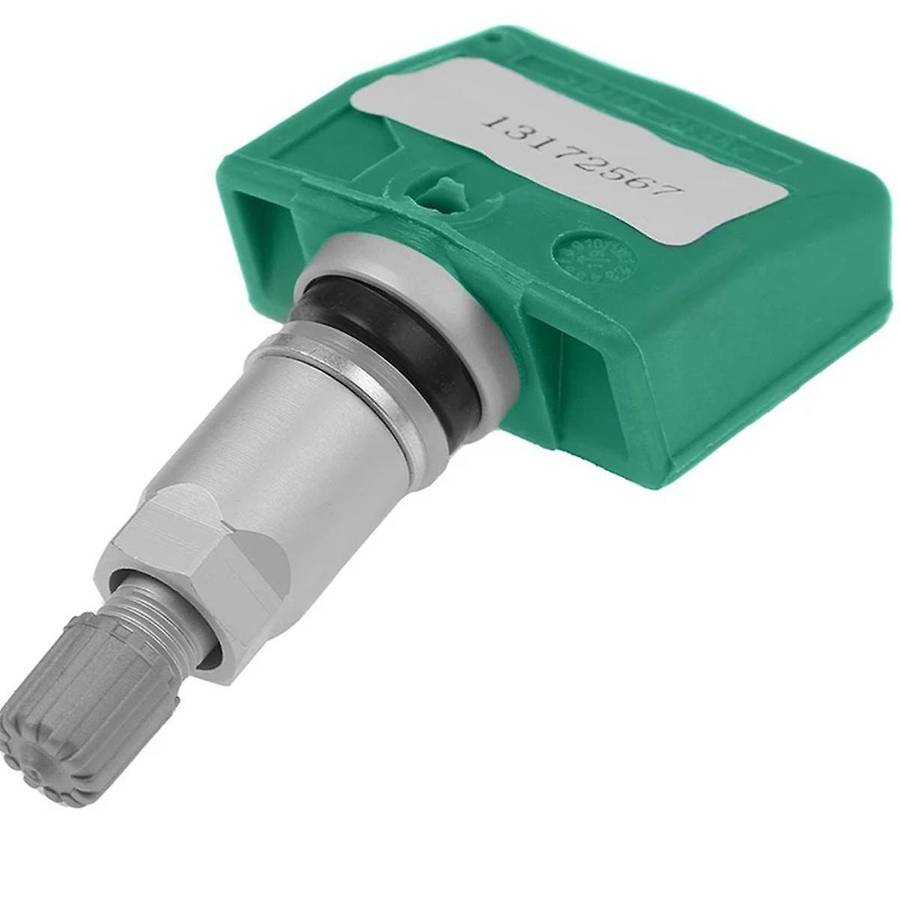 TPMS Tire Pressure Sensor 13172567 for H C B for SAAB 9-3 9-5 Tire Pressure Monitoring Sensor