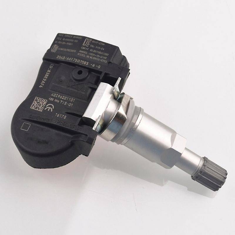 TPMS Tire Pressure Monitoring Warning Sensor 52933 2B000 for - 529332B000 52933-2B000
