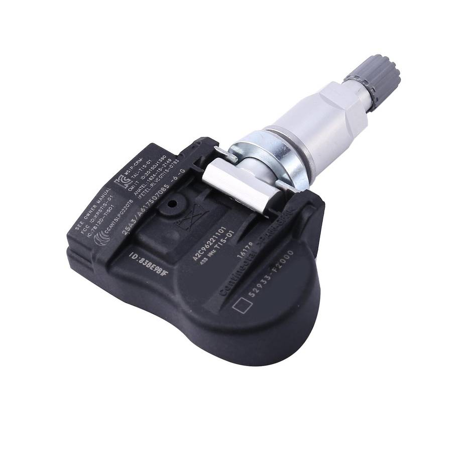 TPMS Tire Pressure Sensor for Accent Borrego Spectra 52933-F2000