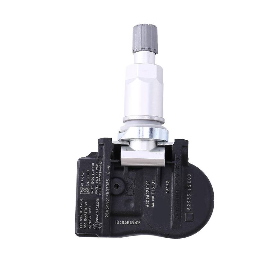 TPMS Tire Pressure Sensor for Accent Borrego Spectra 52933-F2000