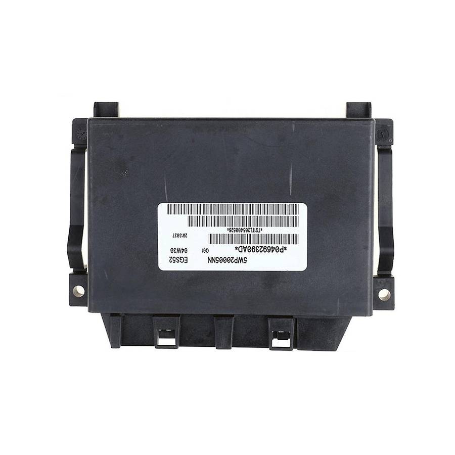 Transmission Control Module Tcm for 300 for Magnum for 2005 04692390ad 5wp20005nn
