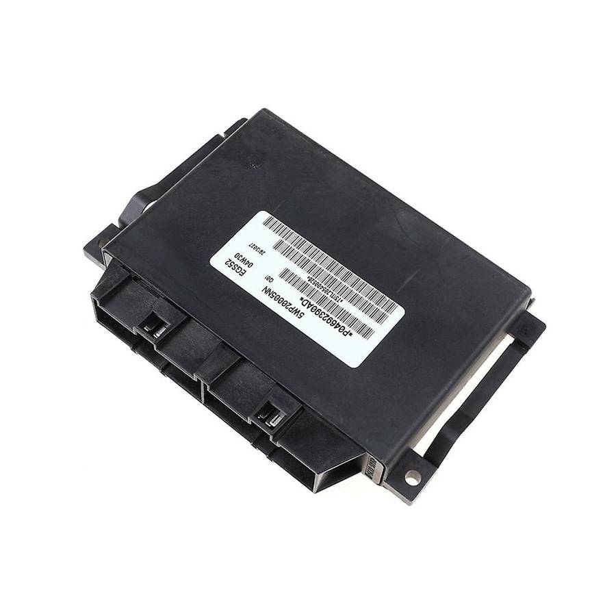 Transmission Control Module Tcm for 300 for Magnum for 2005 04692390ad 5wp20005nn