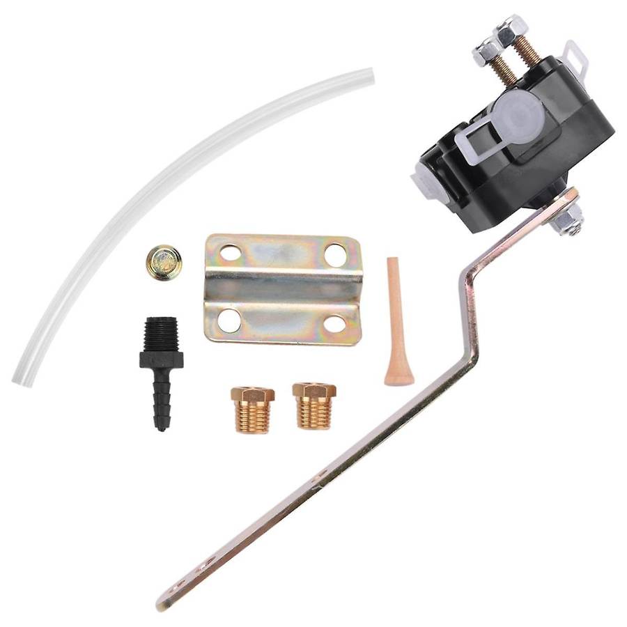 Truck Air Standard Leveling Height Control Valve Kit Replace -227 53321-q120