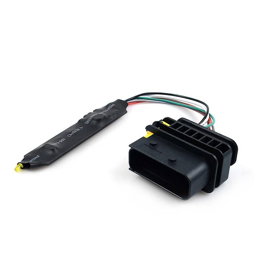 Truck Emulator OBD2 Emulator EURO 6 for /for MAN Support OBD2 Truck Emulator Truck Diagnostic Tool f