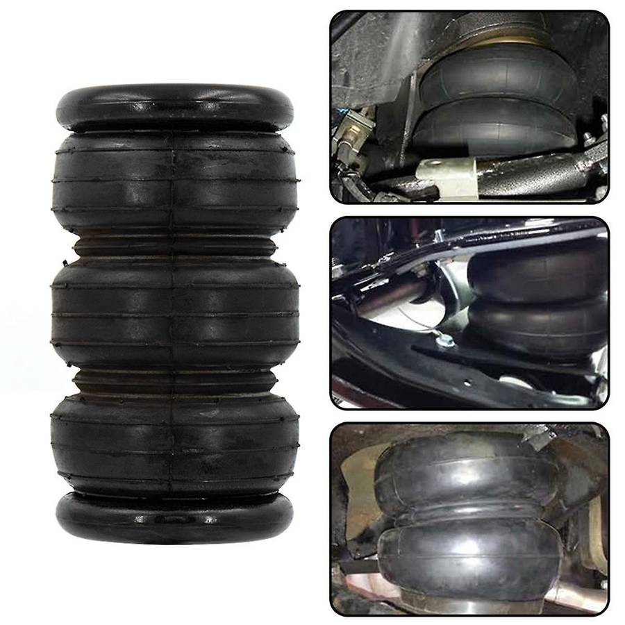 Truck Pickup Truck Universal 97mm Air Suspension Air Spring 3E2200