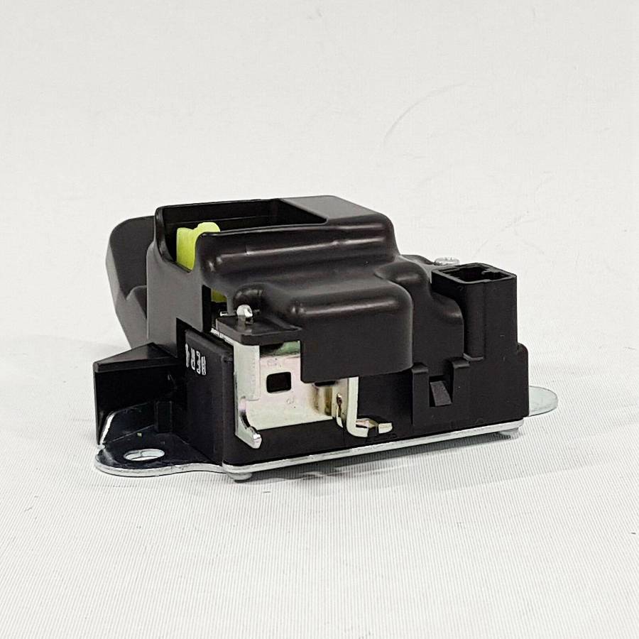 Trunk Lid Latch for 2010+ 812303X010