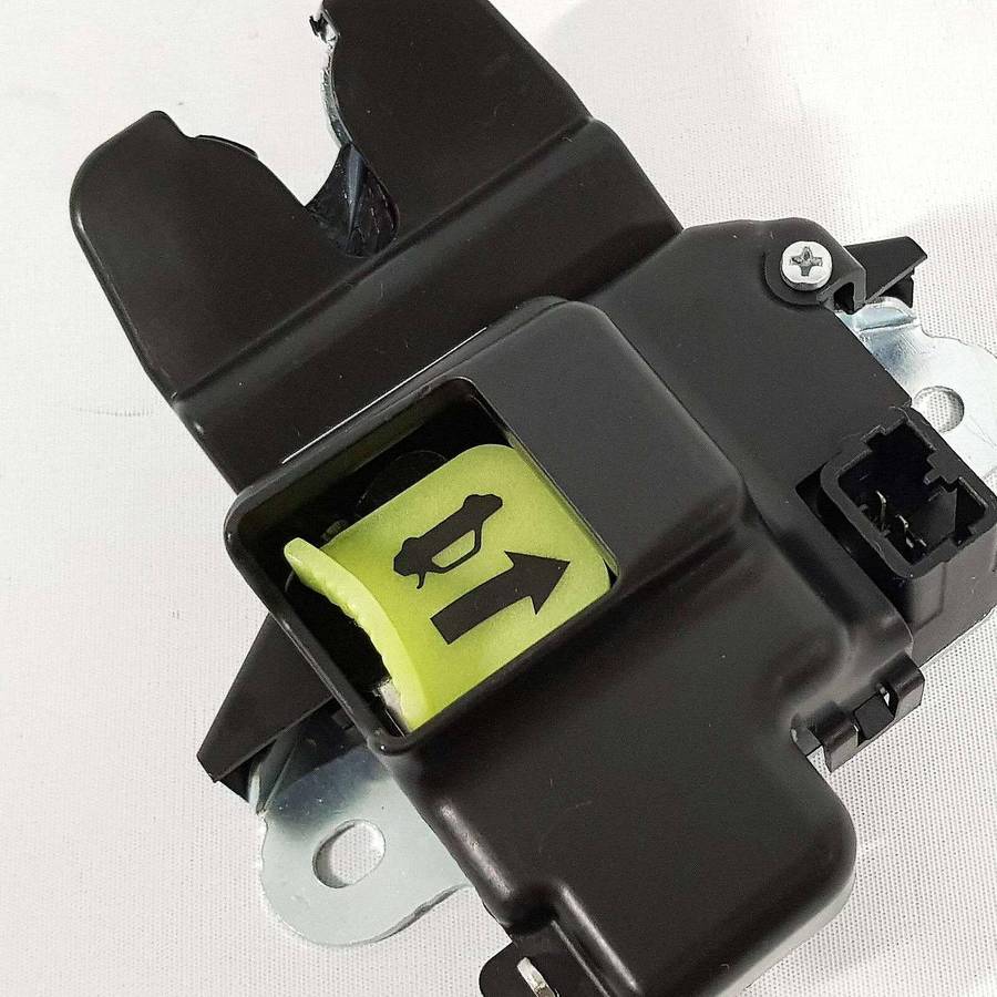 Trunk Lid Latch for 2010+ 812303X010