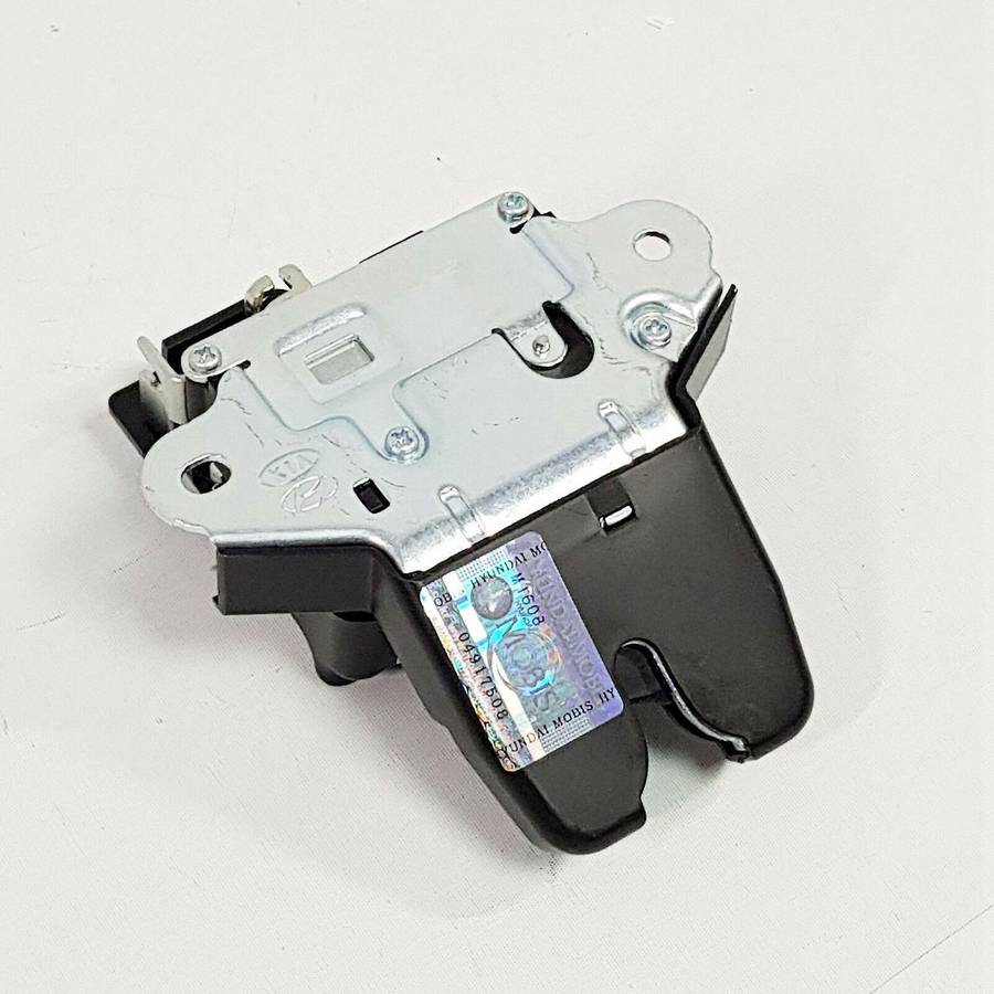 Trunk Lid Latch for 2010+ 812303X010