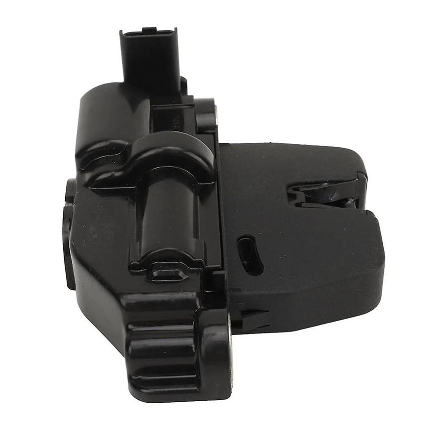 Trunk Lock Actuator 9151487499 9684649680 Boot Lid Lock Assembly Replacement for 208 2008 3008 5008