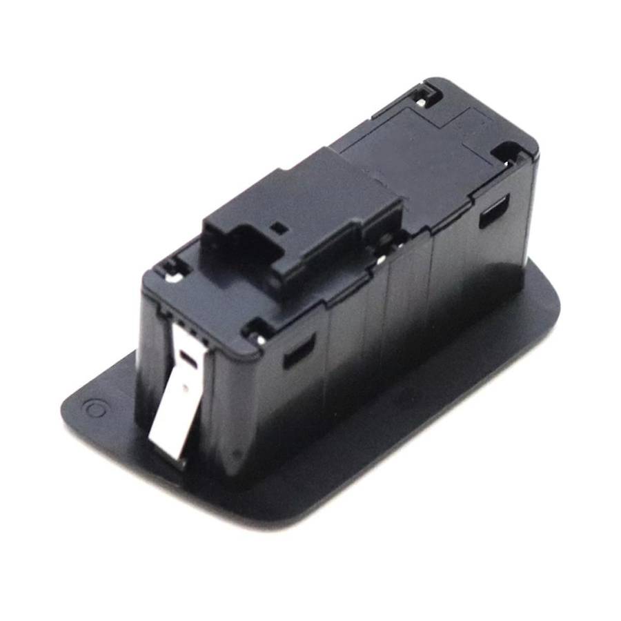 Trunk Lid Power Lock Unlock Control Switch 61319275121 61319162645 6131-9275121 for X5 F15 2014-2018