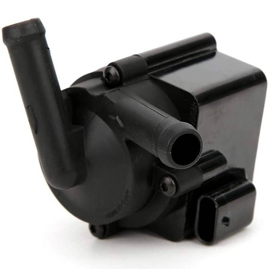 Turbo Electric Water Pump without Bracket 9806790880 Compatible Citroen