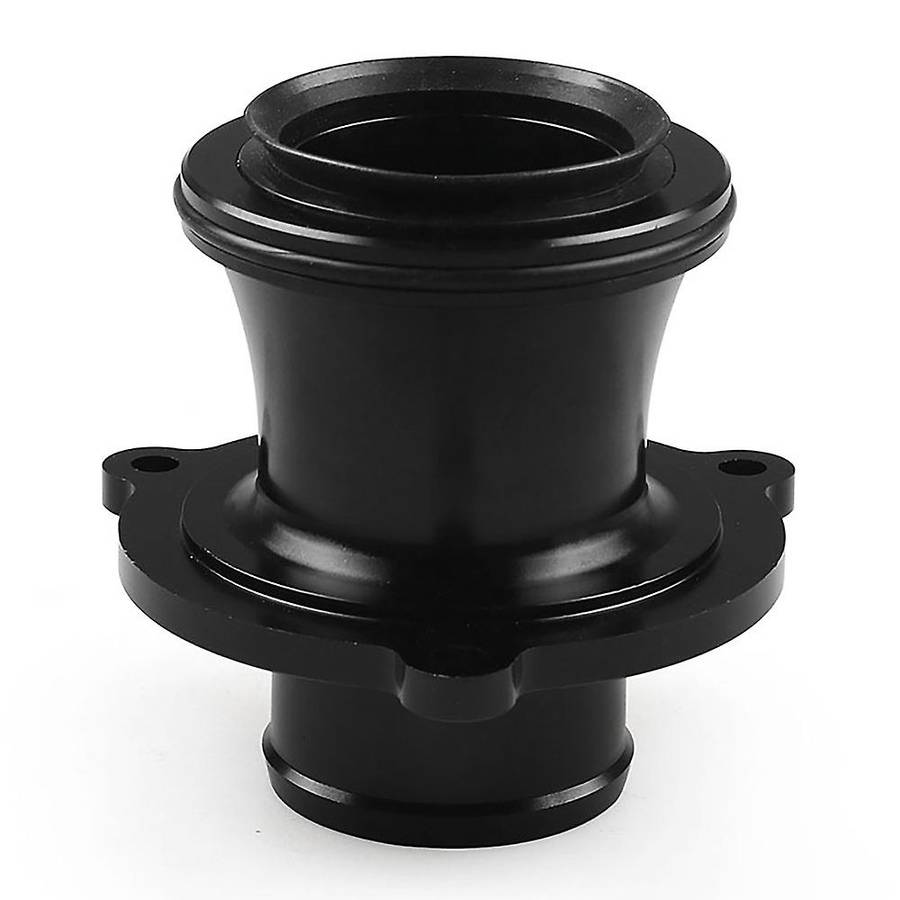 Turbo Outlet Muffler Delete Pipe (EA888 Engine) for Golf Mk7 - Qt3053