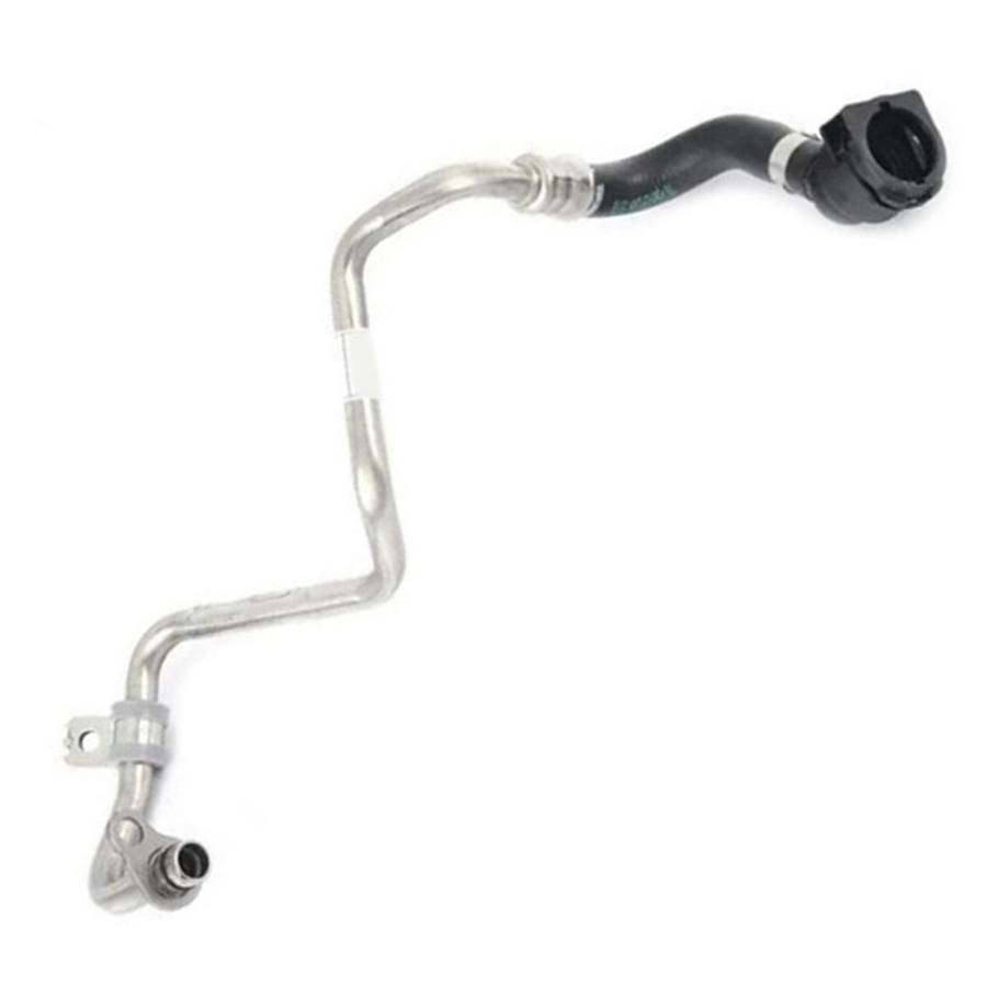 Turbocharger Coolant Return Line for F20 F30 G30 X3 X4 125I 330I 11537643226