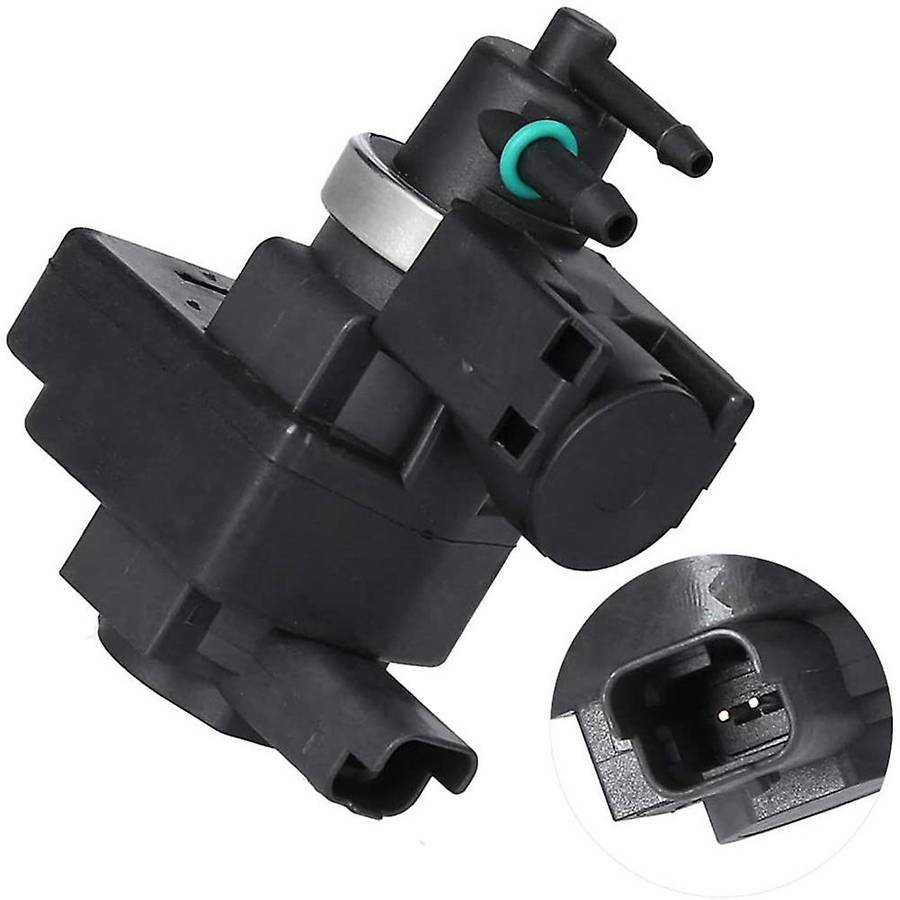 Turbocharger Boost Solenoid Valve Boost Pressure Solenoid for 1 3 Series F20 F30 F80 11657599547