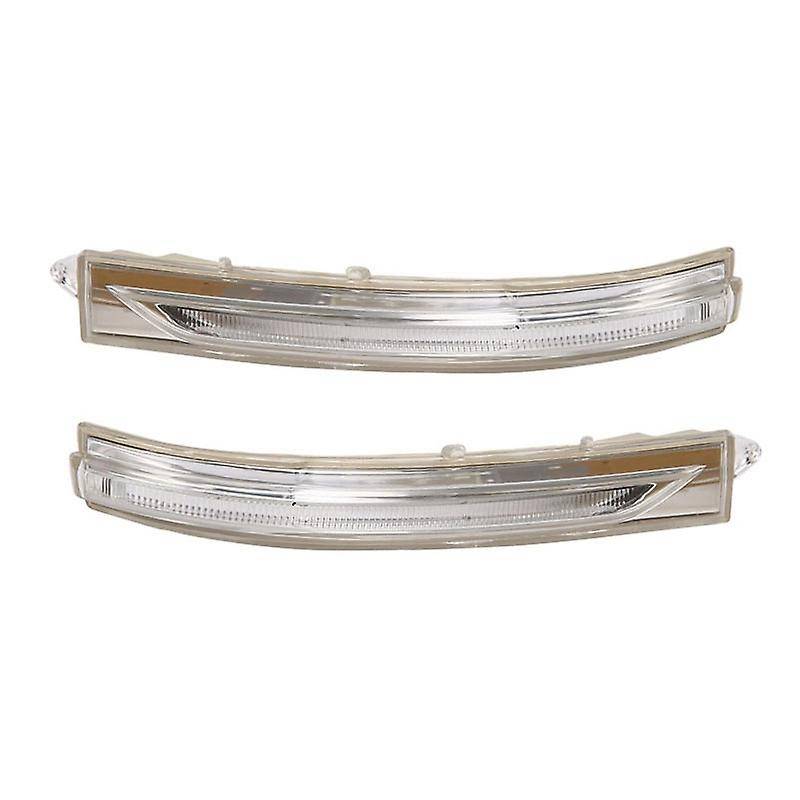 Turn Signal Light LED Rearview Mirror Indicator Blinker for K5 TF 2016-2019