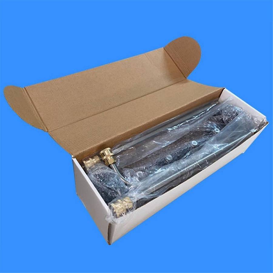Undercarriage Cleaner 4000Psi 16 Inch Car Chassis Road Surface Multi-Function Cleaning Machine High