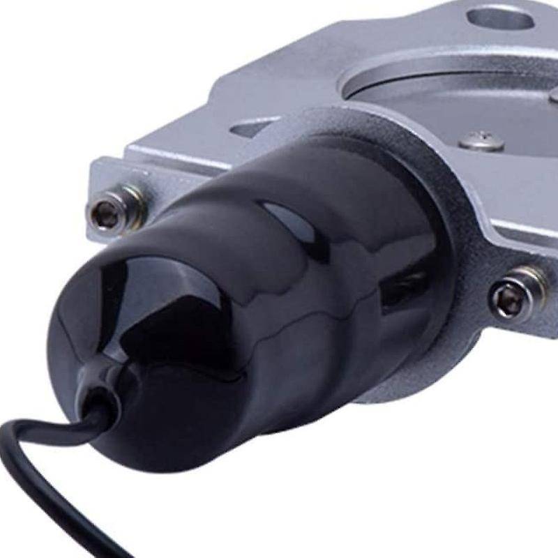 Universal Exhaust Electric Exhaust Valve Butterfly Valve for 2.5 Inch Exhaust Cutout System