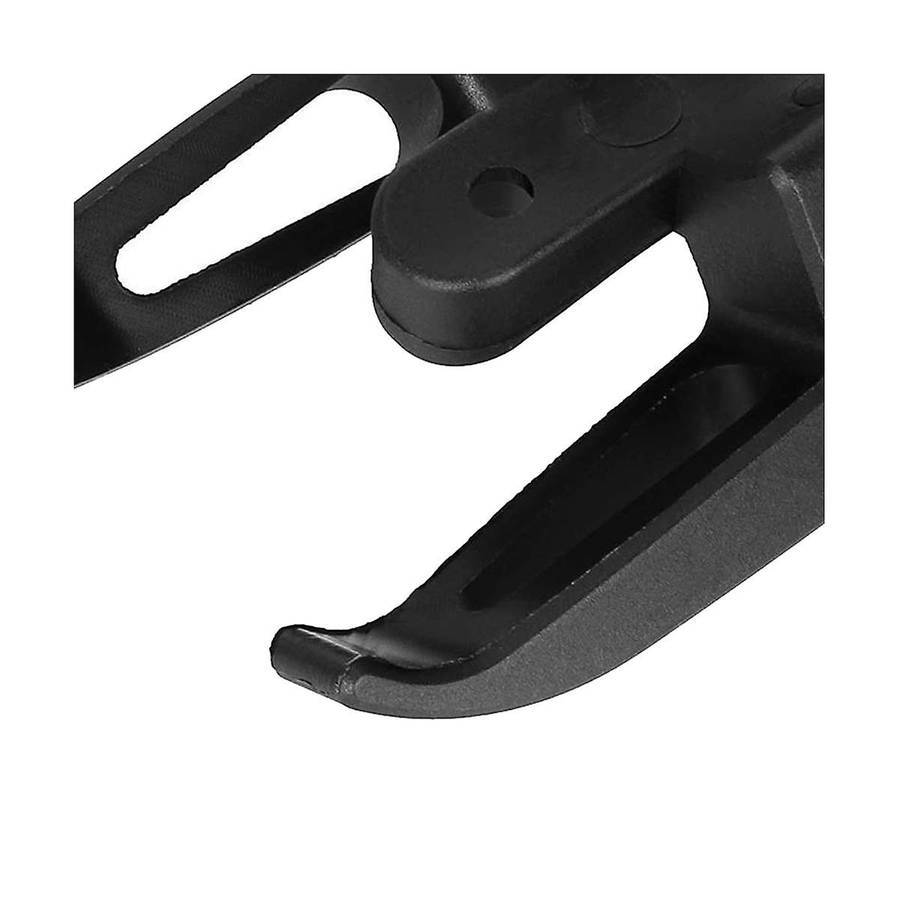 Universal Front Hook Hanger Electric Scooter for 1S / Helmet Dual Claw Bags Grip Scooter Handle Hook