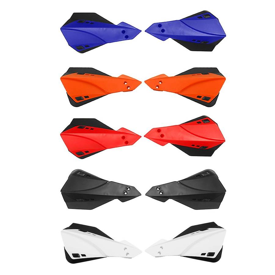 Universal Motorcycle Handguard Motocross Hand Guard Protector for Motorcycle 22mm Handlebar Protecto