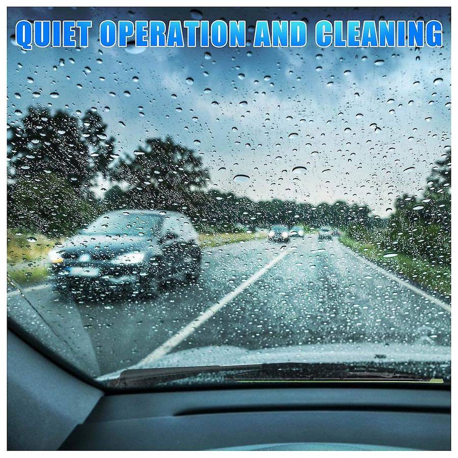 Universal Windscreen Wiper Arm and Blade for Willys Tractor 7731000001 0390506510