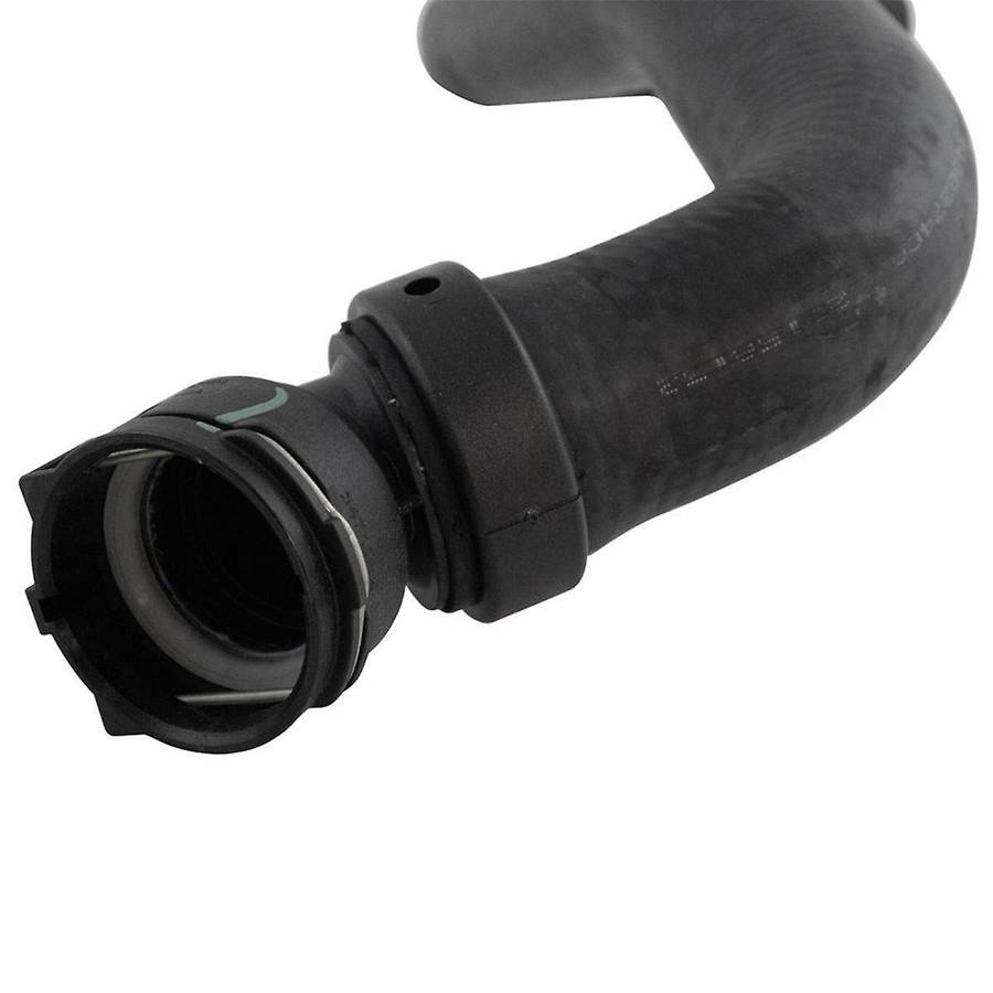 Upper & Lower Radiator Hoses with T-connector for 2011-2020 5.0l Dr3z-8566-a, Cl3z 8260-a, Bl3z 8c3