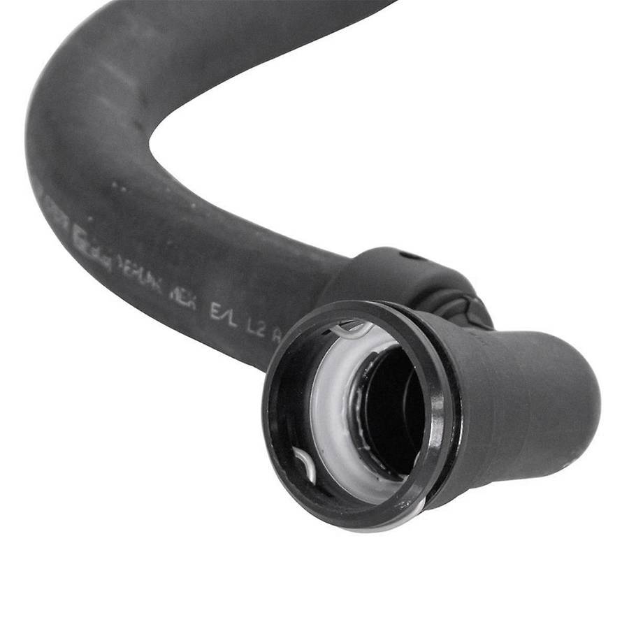Upper & Lower Radiator Hoses with T-connector for 2011-2020 5.0l Dr3z-8566-a, Cl3z 8260-a, Bl3z 8c3
