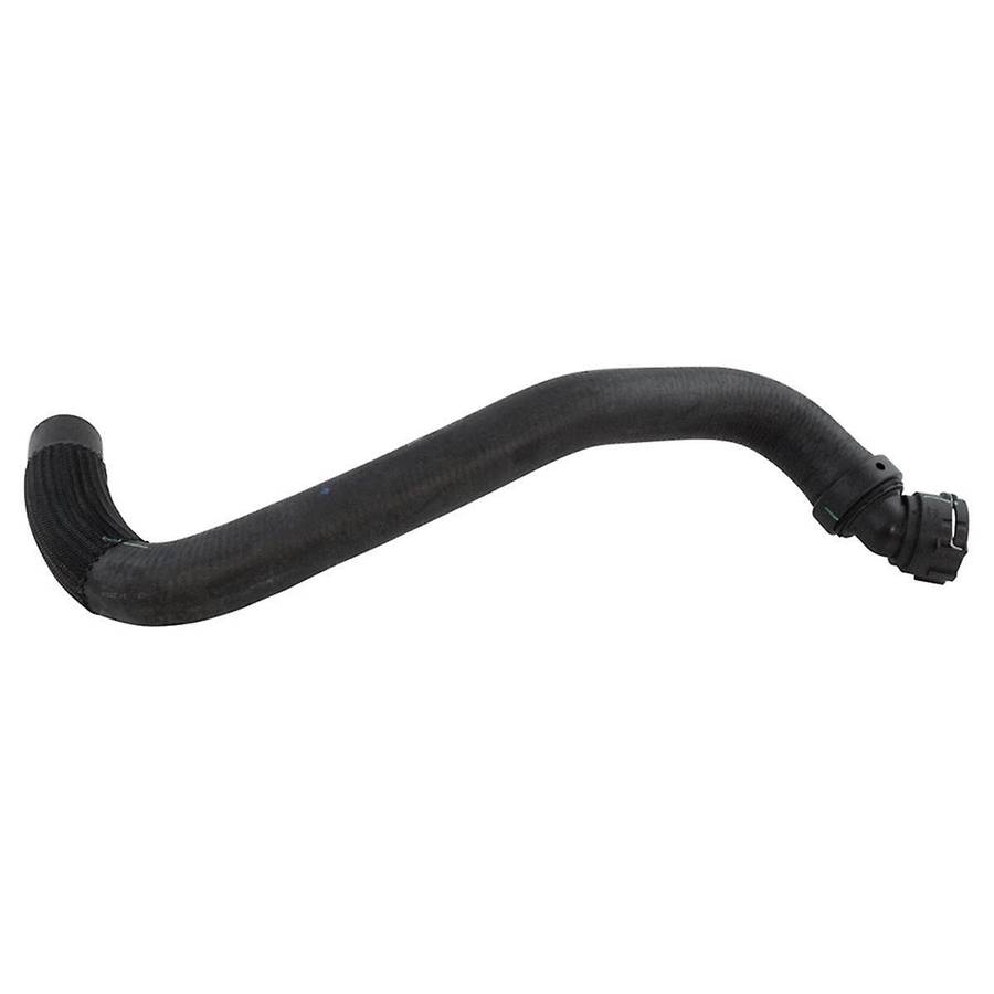 Upper & Lower Radiator Hoses with T-connector for 2011-2020 5.0l Dr3z-8566-a, Cl3z 8260-a, Bl3z 8c3