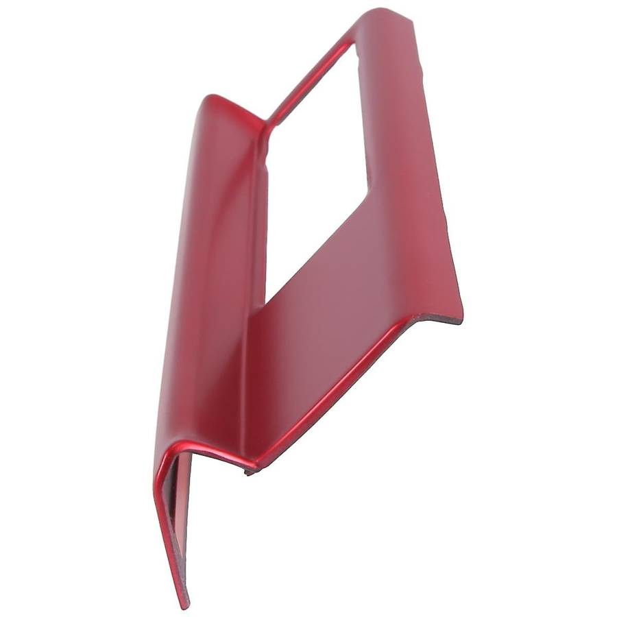 USB Charging Port Lighter Cover Trim Decor for 11Th 2022 2023 Red Interior Accessories