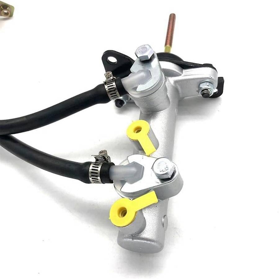 UTV Brake Pump Master Cylinder for HS400 HS500 HS700 Strike 550 800 900 44520-115-0100