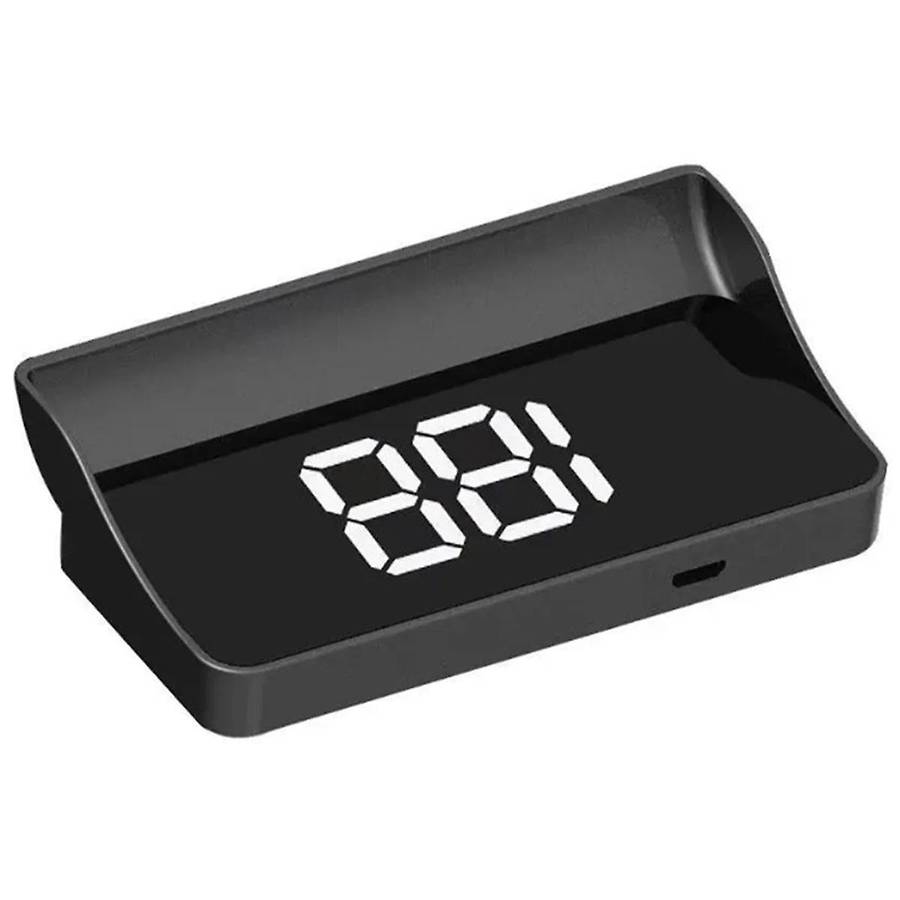 V9 Car Head-Up Display HUD Speedometer Display Windshield Projector / Automotive General Electronic