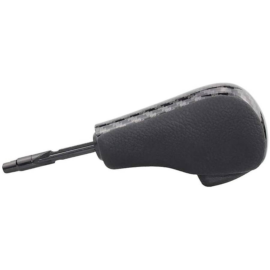 Car Abs Gear Shift Stick Knob For-bmw E39 E46 E53 E60 E61 E63 E64 E83
