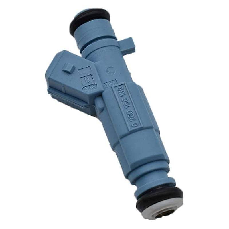 Fuel Injector for Peugeot 206 307cc 2003-2010 Citroen C4 2003-2010