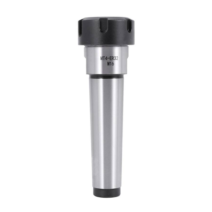New Er32 Mt4 M16 Morse Cone Collet Chuck Tool