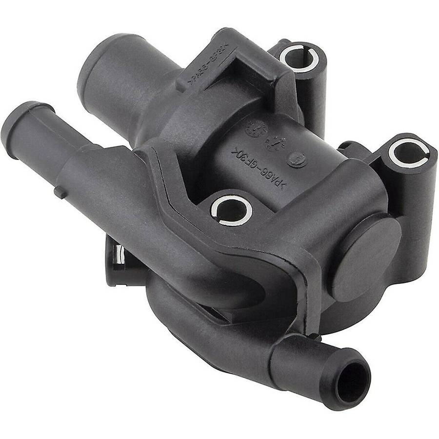 Engine Coolant Thermostat Housing Kit for Ford Focus Escape Mazda