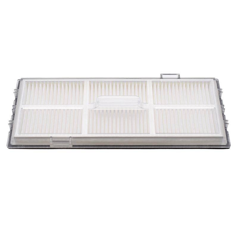 For Xiaomi T7 T7s Robot Pack Of Main Brush Filter Mop Cloth 13 Pcs